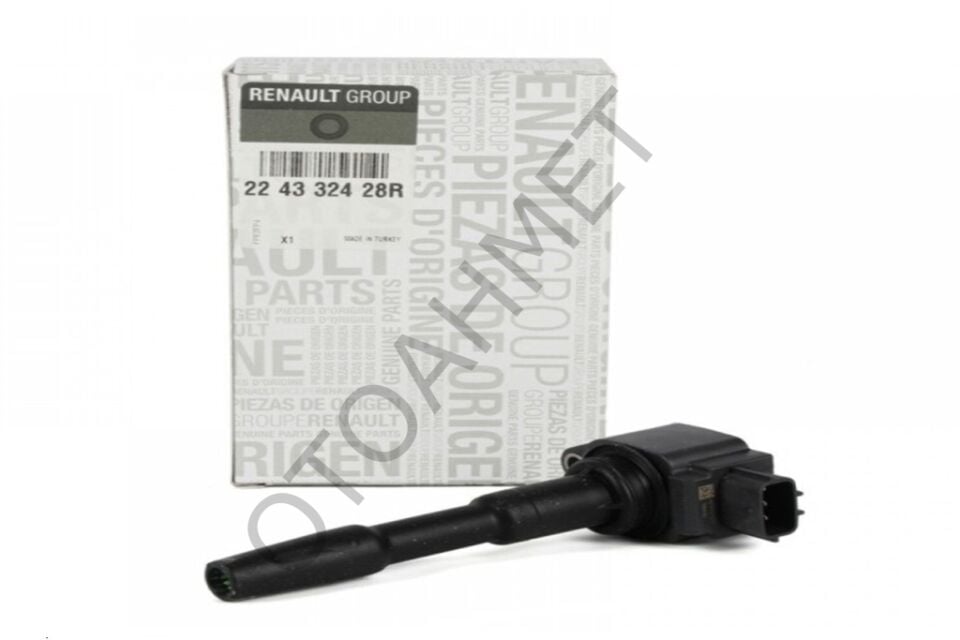 Megane 4 Benzinli Bobin 224332428R