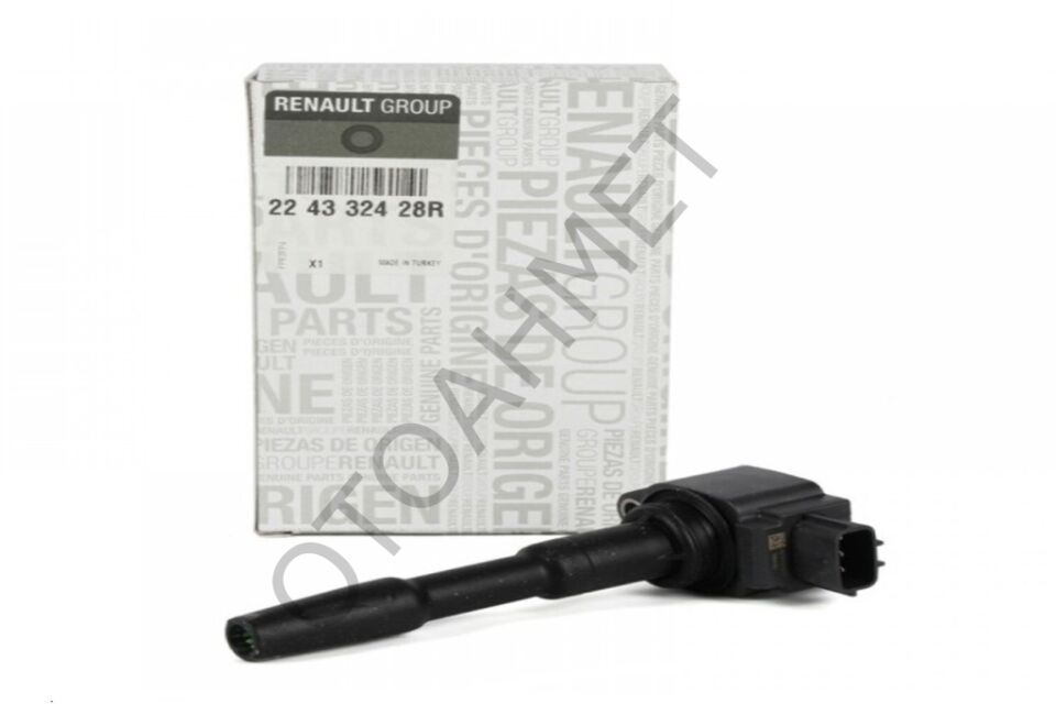 Megane 4 Benzinli Bobin 224332428R