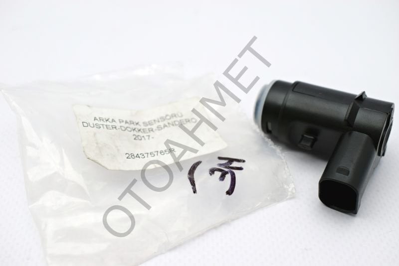 Parks Sensörü Lodgy Dokker Sandero