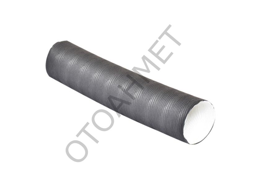 Renault 9 Hava Filtre Hortumu Siyah (Kraft Hortum)