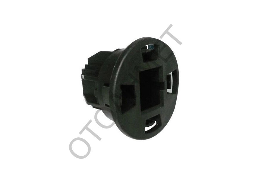 Radyatör Pim Yuvası Plastik Dokker Duster Lodgy Clio 4