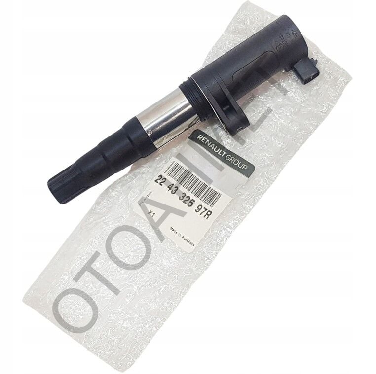 Ateşleme Bobini Megane Clio Laguna 224332597R