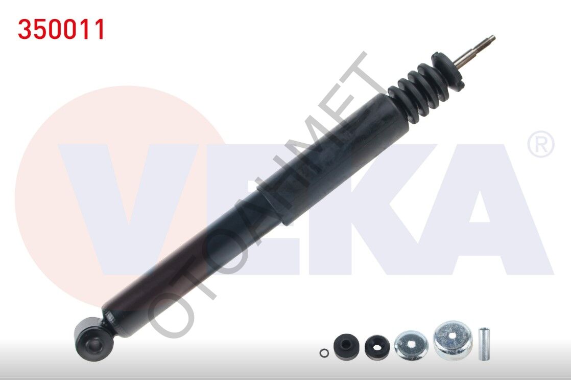 Renault Clio Arka Amortisör-8200299824