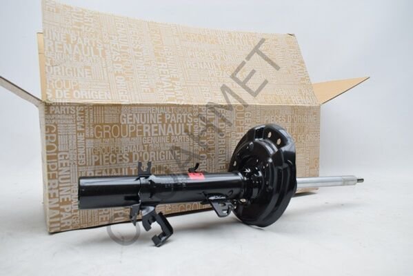 Kadjar Qashqai Sol Ön Amortisör 543034EA3A