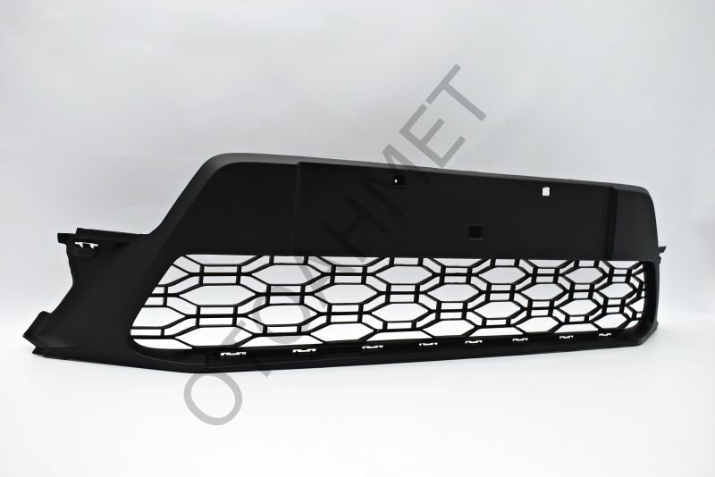 Sandero Stepway 2 Ön Tampon Izgarası 2016