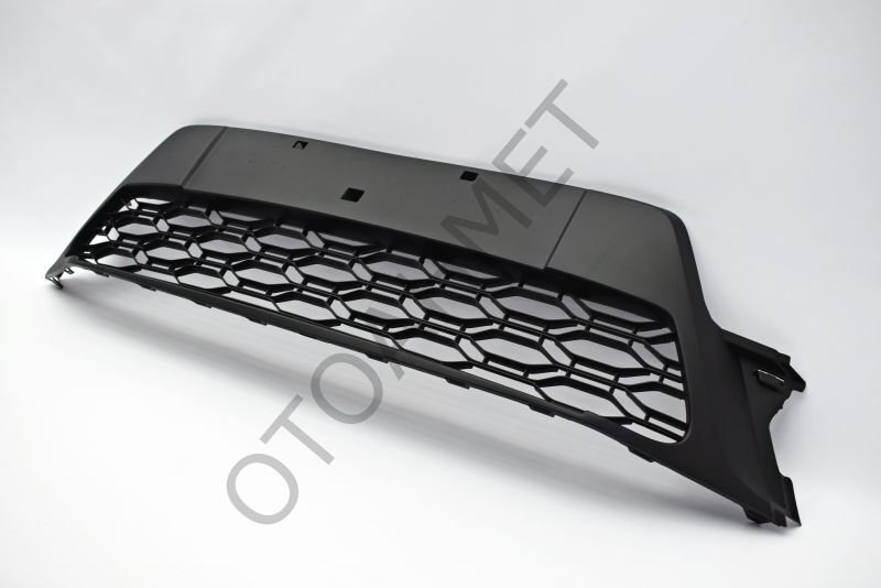 Sandero Stepway 2 Ön Tampon Izgarası 2016