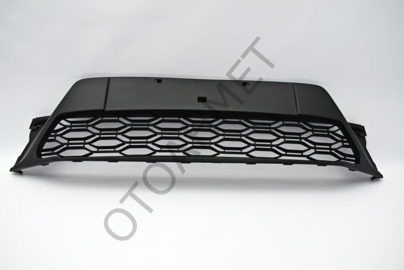 Sandero Stepway 2 Ön Tampon Izgarası 2016