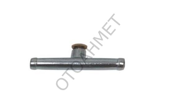 Kalorifer Hortum Arası T (Metal)