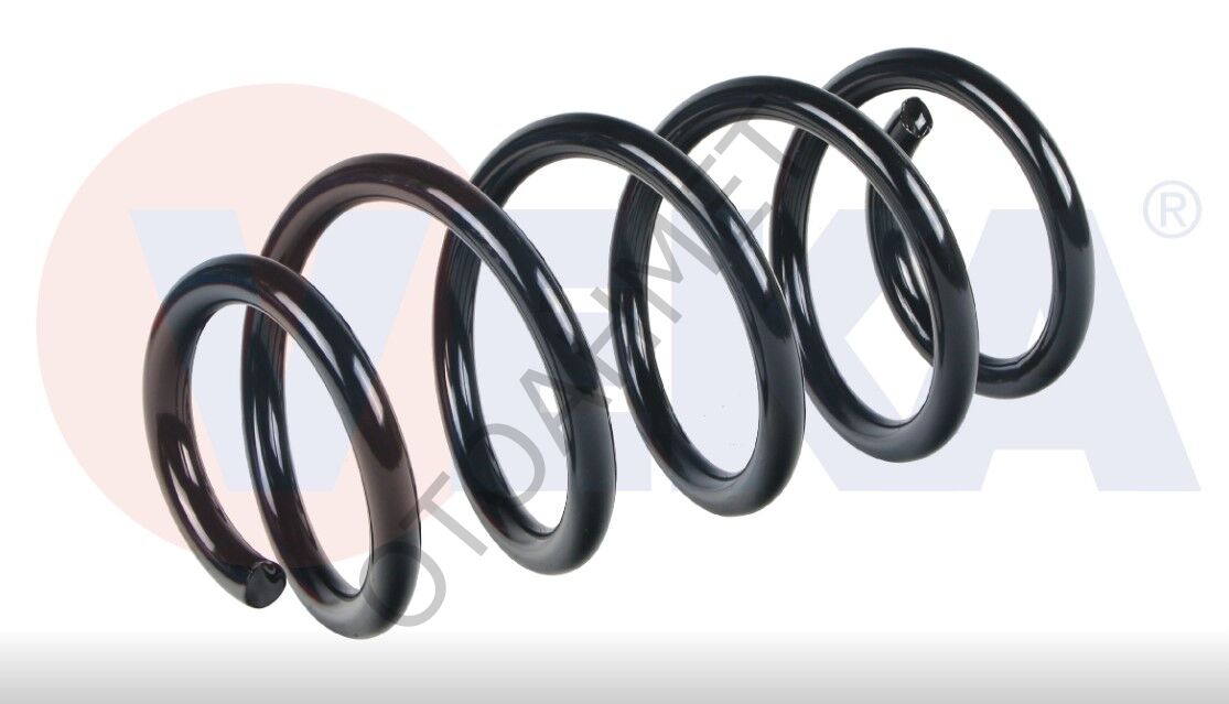 Dacia Logan Mcv Arka Helezon