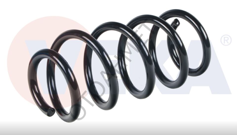 Dacia Logan Mcv Arka Helezon