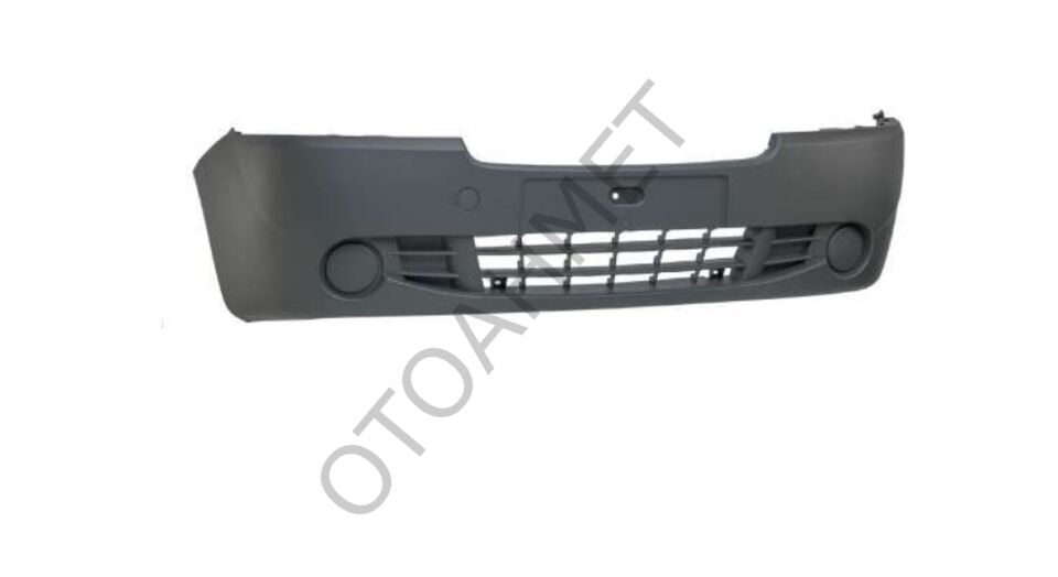 Renault Trafic Ön Tampon 2006 Sonrası