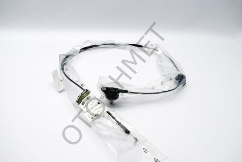 Renault Master 2 Kaput Açma Teli