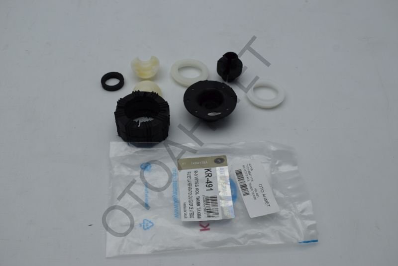 Vites Kol Tamir Takımı Renault 9-11