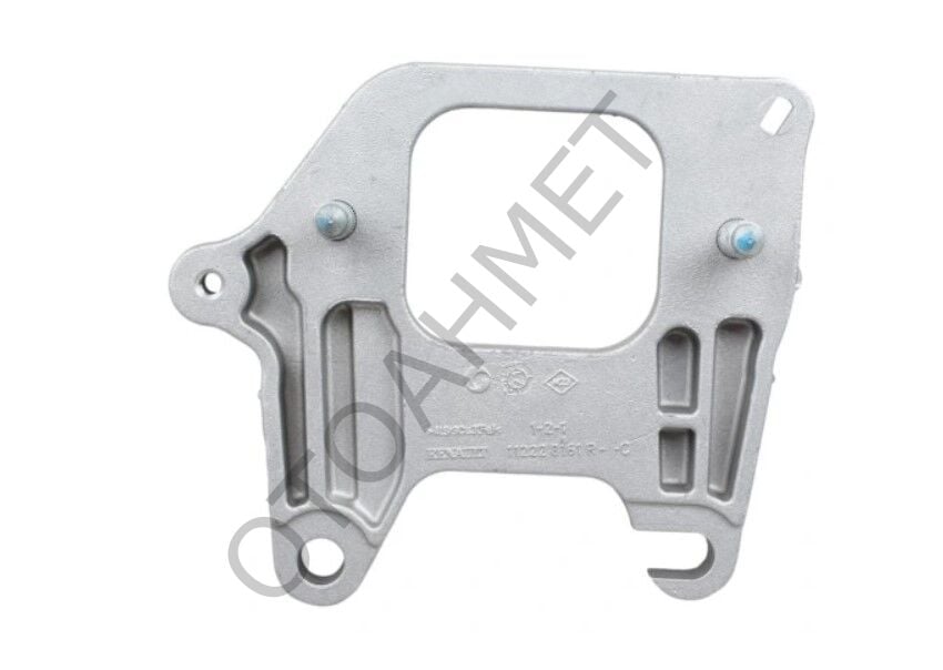 Şanzıman Takozu Aleminyum Ayak Trafic -112228161R