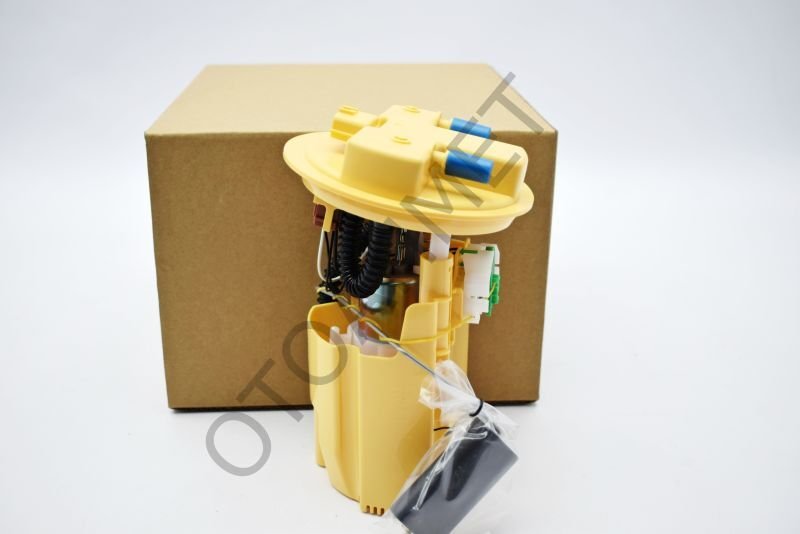 Yakıt Depo Şamandırası Renault Clio 4 Symbol 1.5 Dizel