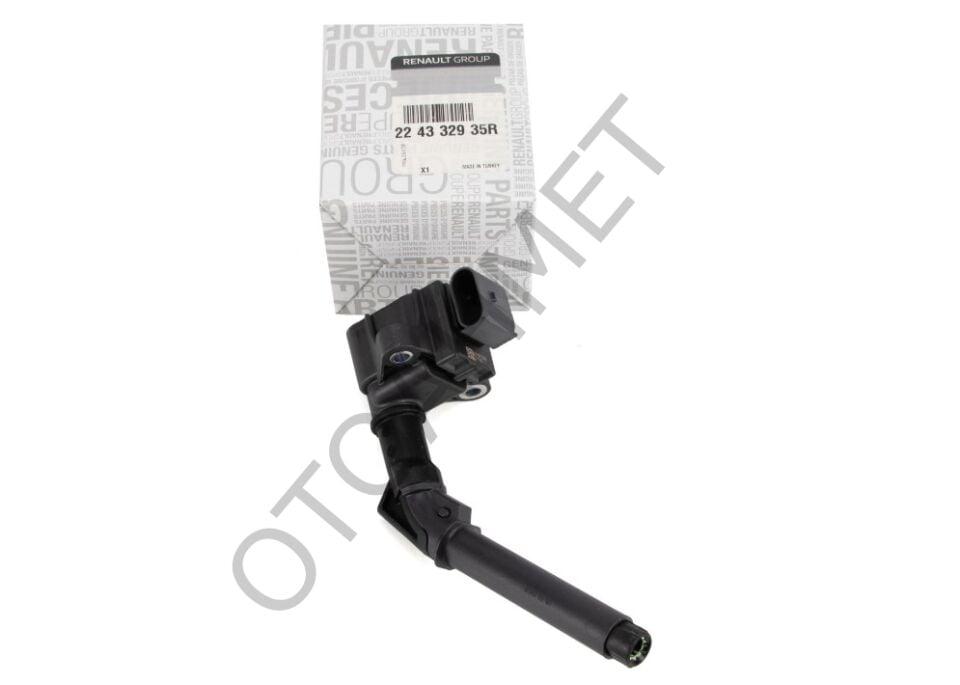 Ateşleme Bobini Megane 4 Duster 1,3 Tce 224332935R