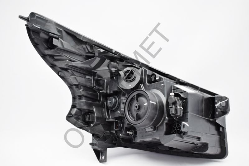 Renault Trafic 3 Sol Ön Far