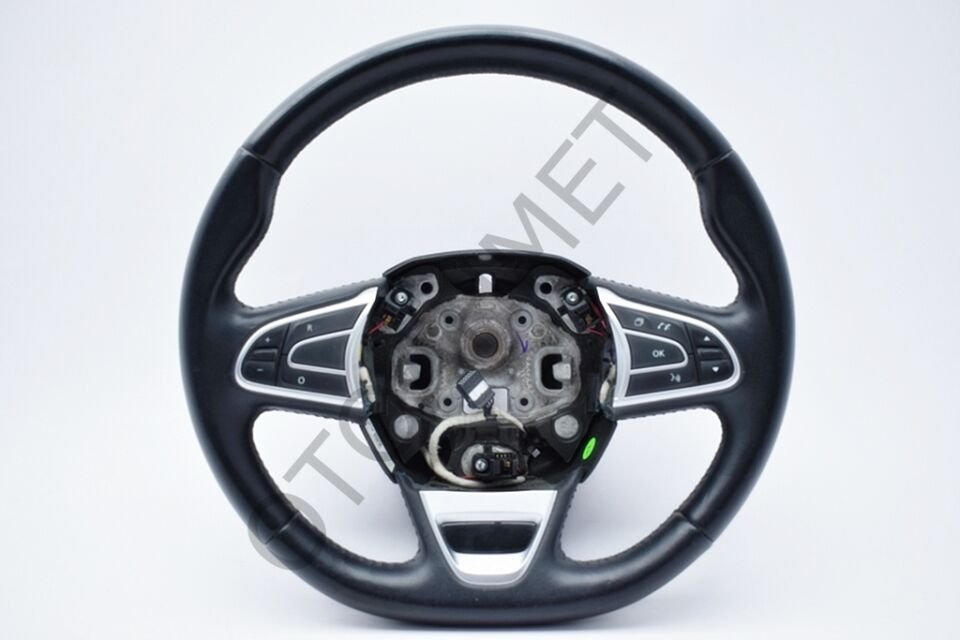 Megane 4 Talisman Direksiyon Simidi 484005825R