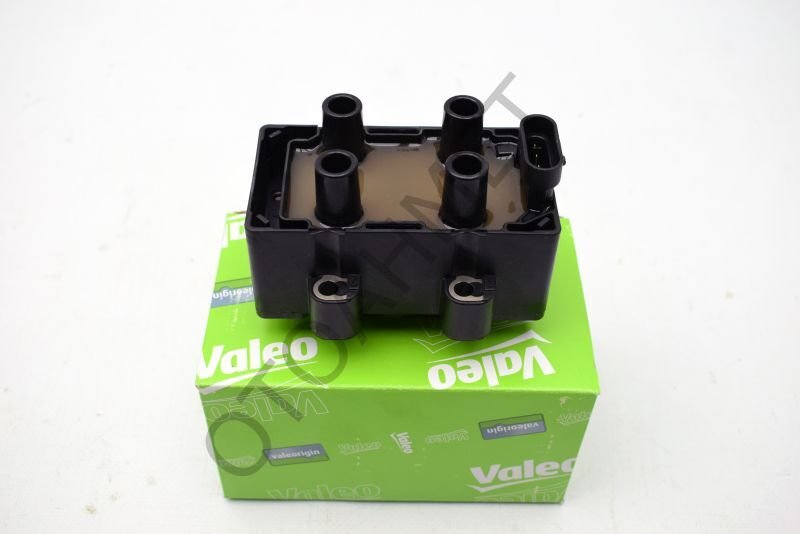 Bobin Clio Megane Renault 19 K7m K7J