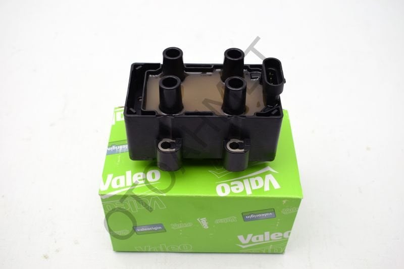 Bobin Clio Megane Renault 19 K7m K7J