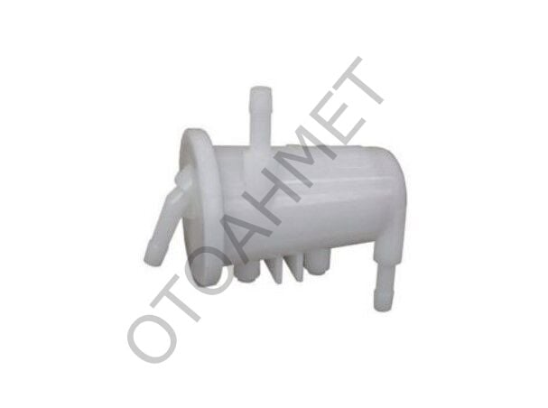 Benzin Dinlendiri Degazör Renault 9 11