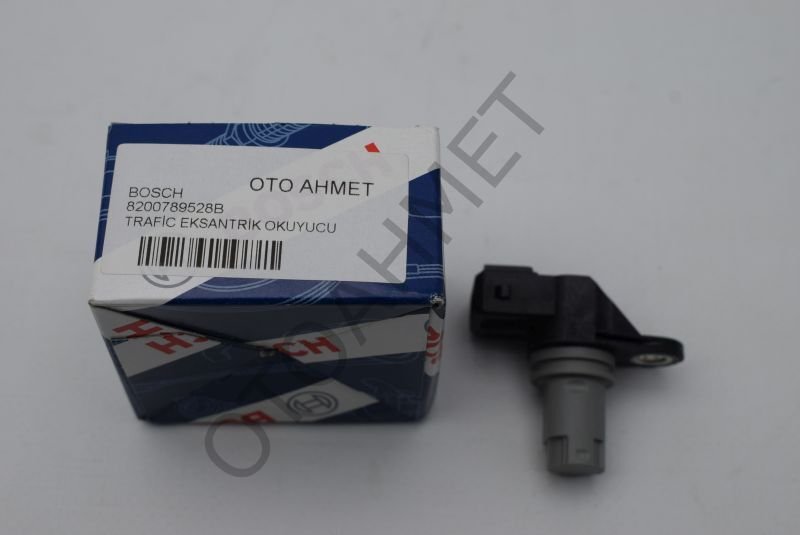 Eksantrik Mil Sensörü Trafic 2 Laguna Megane 1.9 Dizel