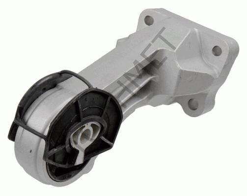 Motor Takozu Kulağı Master 3 Sol
