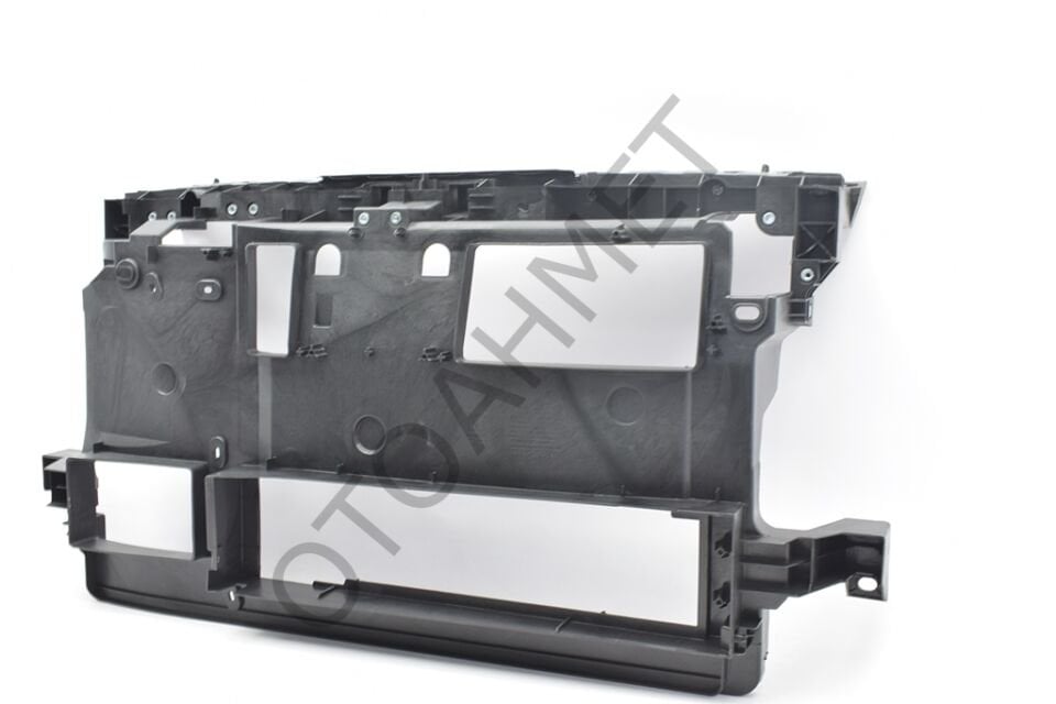 Ön Panel Renault Megane 4 Saçlı