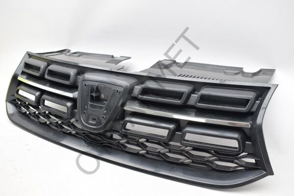 Sandero Stepway Ön Panjur Nikelajlı-623108072R