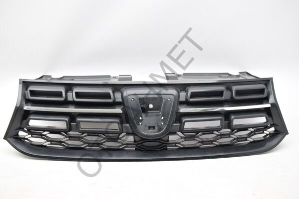 Sandero Stepway Ön Panjur Nikelajlı-623108072R