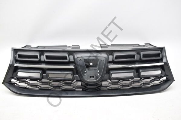 Sandero Stepway Ön Panjur Nikelajlı-623108072R