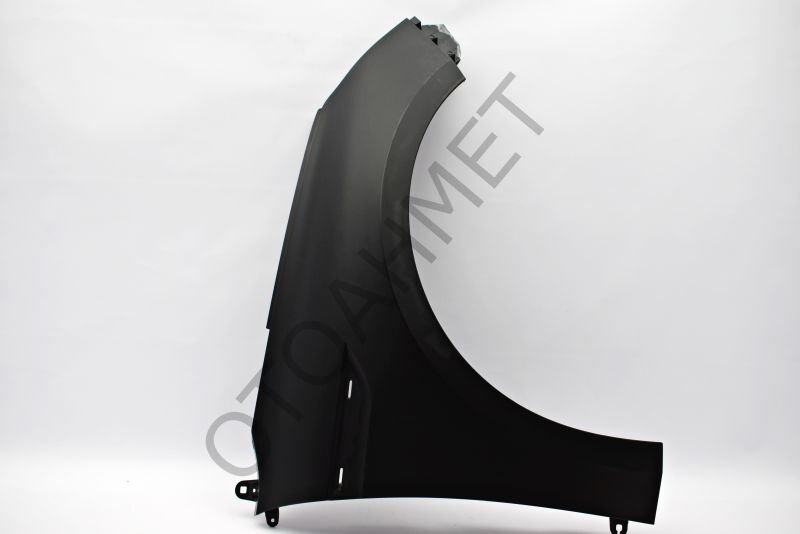 Renault Megane 4 Ön Çamurluk Sağ-631001203R