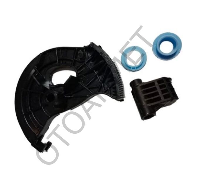 Renault 21 Debriyaj Pedalı Tamir Takımı