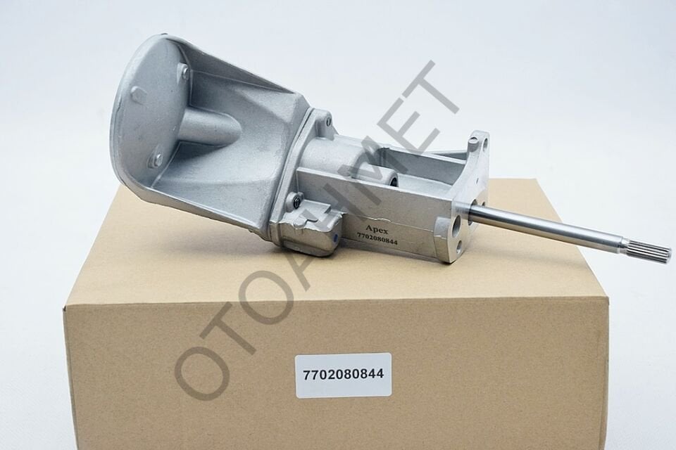 Renault 9 11 Yağ Pompası 1600 Motor