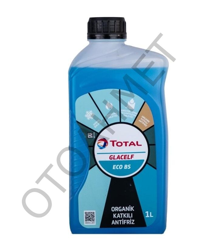 Total Antifiriz 1 Litre Eco Bs
