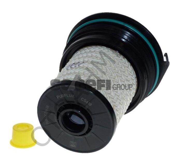 Mazot Yakıt Filtresi Megane 4-Talisman 165571618R