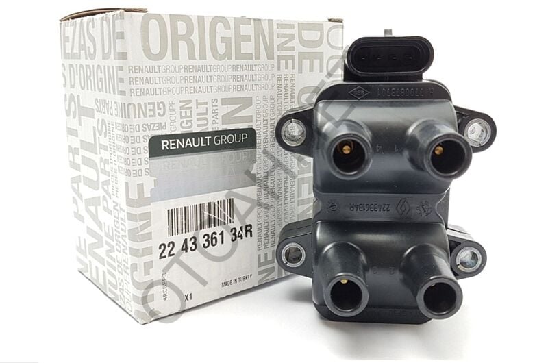 Bobin 224336134R Clio Kangoo Logan