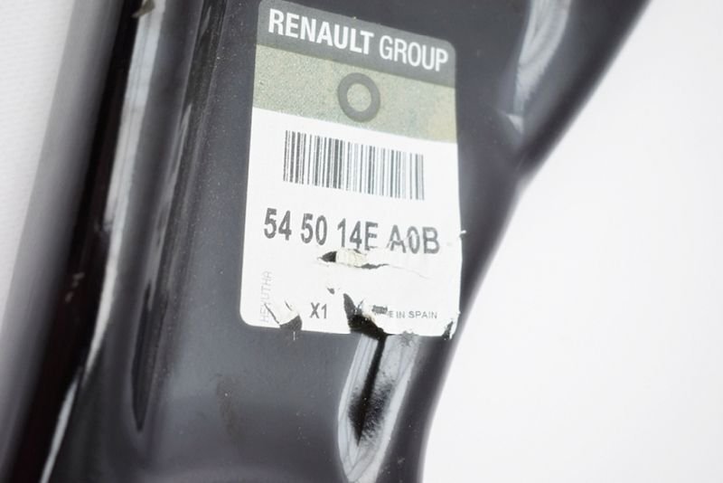 Renault Kadjar Nissan Qashqai Alt Salıncak (Tabla) Sol