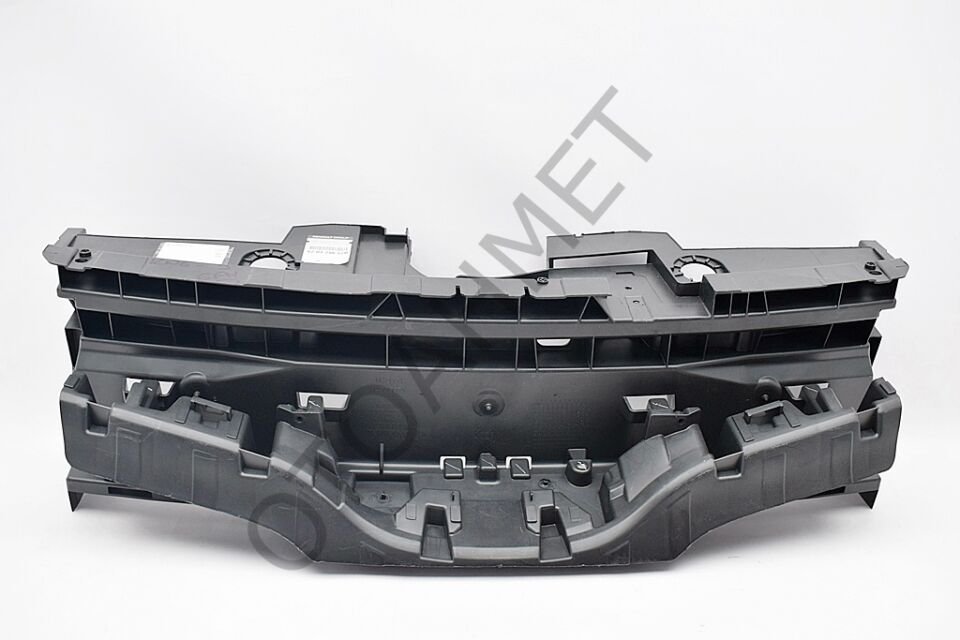 Renault Kangoo 4 Ön Panel İç Panjur