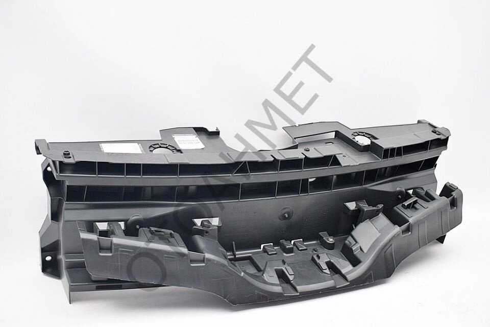 Renault Kangoo 4 Ön Panel İç Panjur