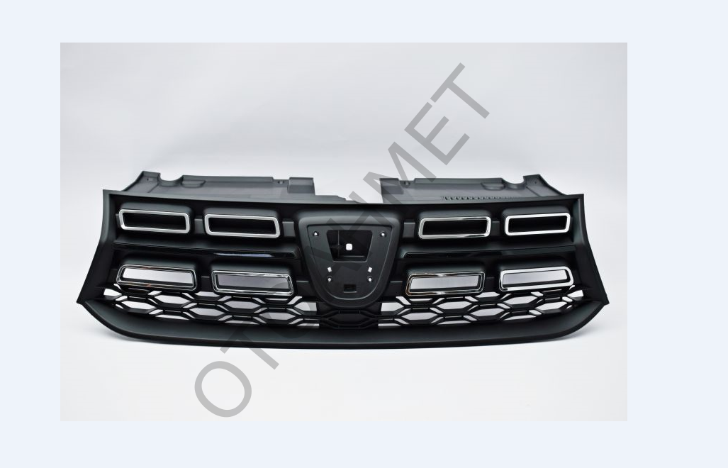 Ön Panjur Krom Dacia Sandero Stepway-623108072R