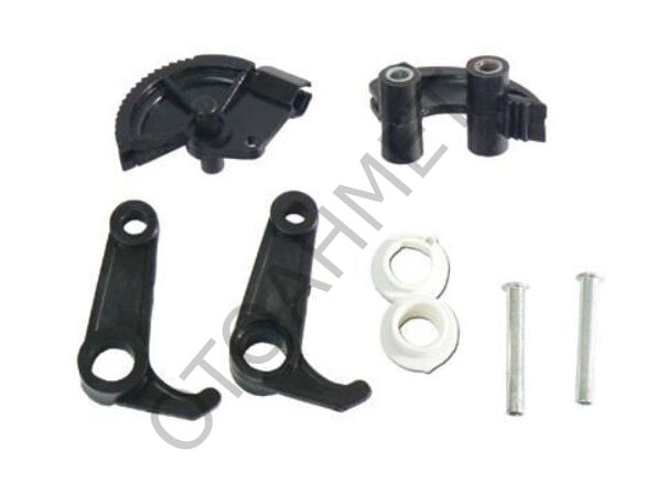 Renault 9 11 Debiryaj Pedalı Tamir Takımı