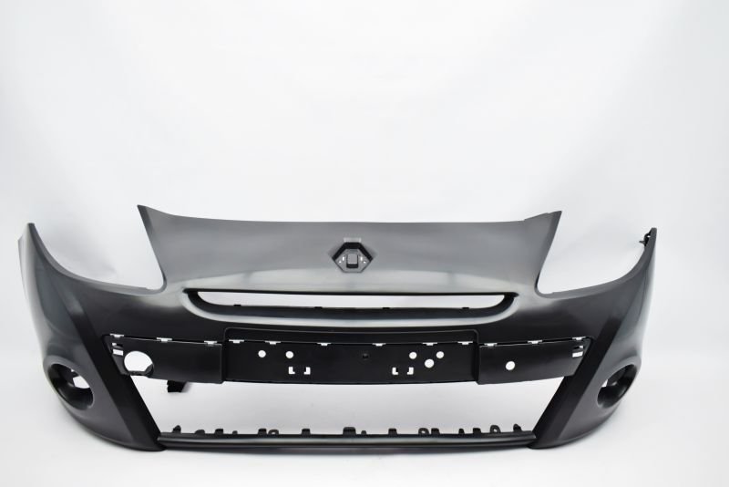 Renault Clio 3 Ön Tampon Makyajlı