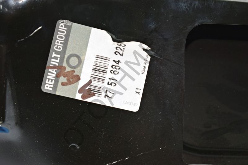 Renault Megane Arka Panel 7751684226