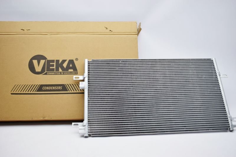 Renault Laguna 2 Klima Radyatörü 8200332852