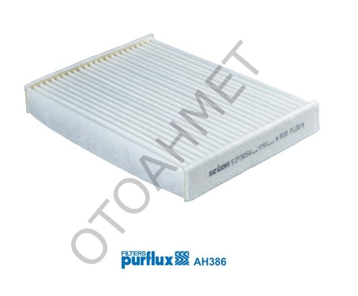 Polen Filtresi Dacia Dokker Lodgy