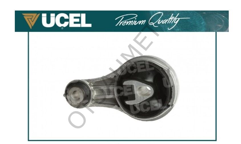 Renault Laguna 3 Latitude Alt Şanzıman Kulağı