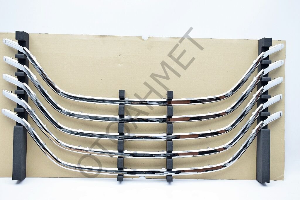 Talisman Ön Panjur Alt Çıtası Nikelaj 620722101R