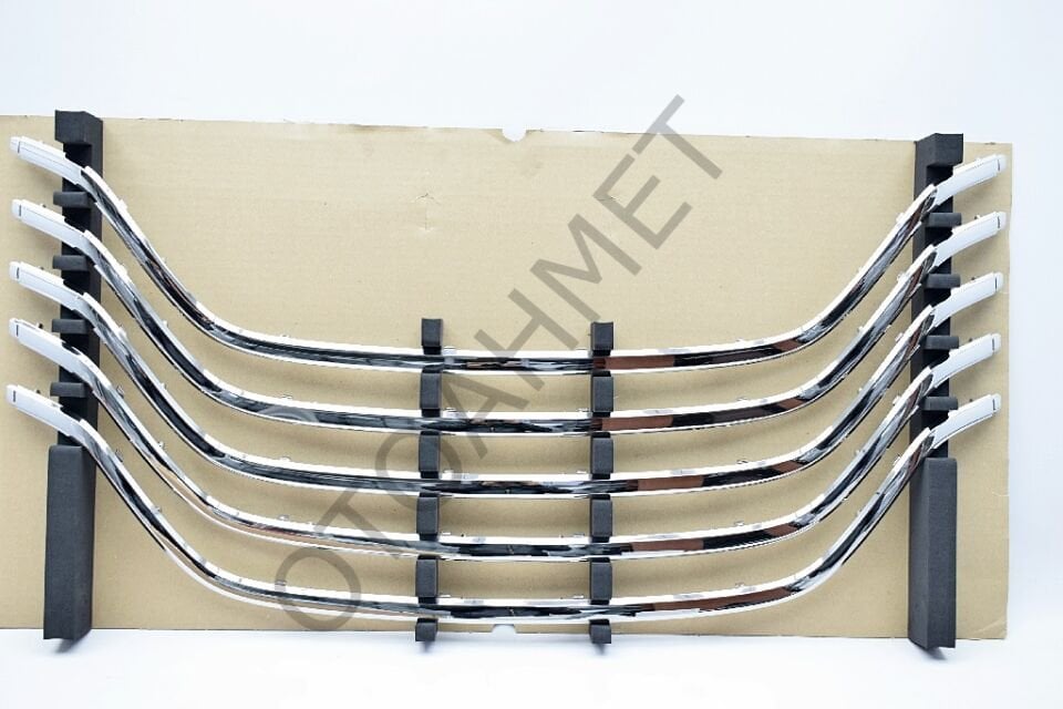 Talisman Ön Panjur Alt Çıtası Nikelaj 620722101R