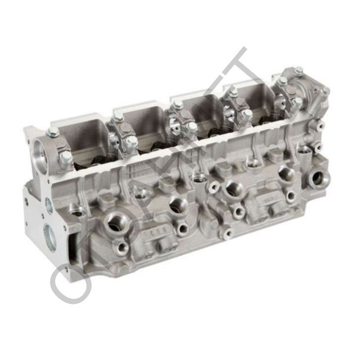 Silindir Kapağı Kangoo Renault 19 Dizel